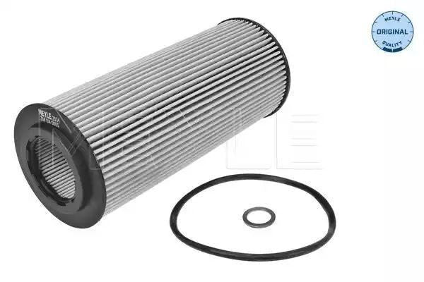 FILTR OLEJU BMW M47 320-520 01 MEYLE 3141140003