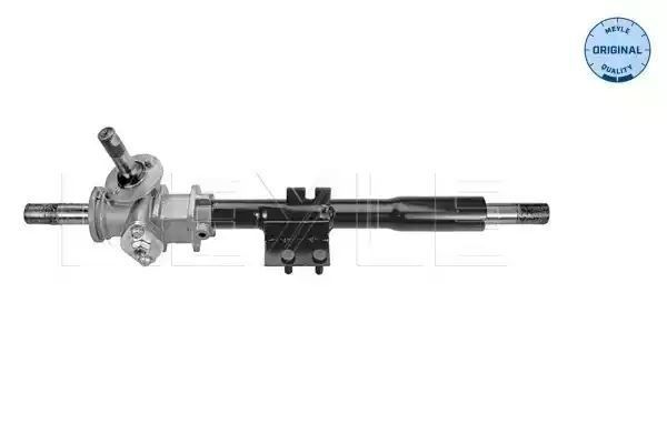 PRZEKŁADNIA KIEROWNICZA VW GOLF 1 MEYLE 1004190000