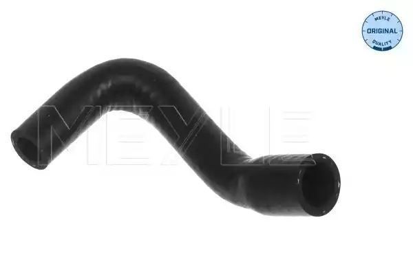 PRZEWÓD CHŁODNICY WODY VW VR6 MEYLE 1191210148