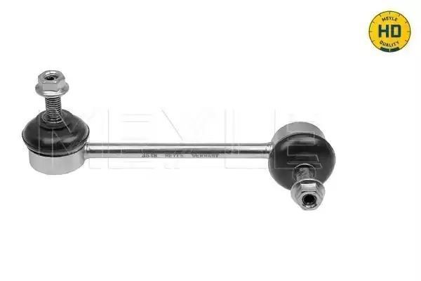 ŁĄCZNIK STABILIZATORA PRZÓD MAZDA 6 02- PR HD MEYLE 35160600020/HD