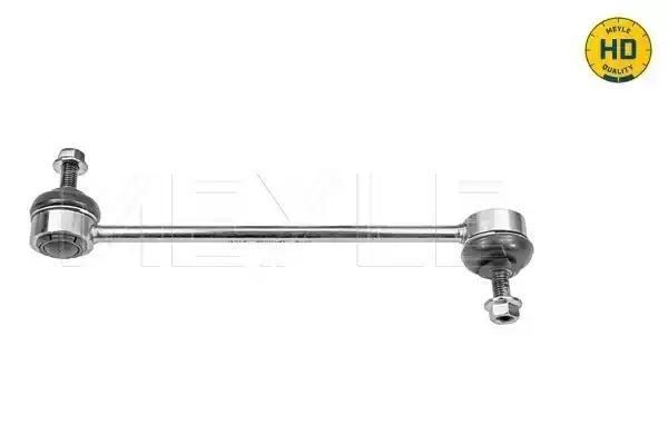 ŁĄCZNIK STABILIZATORA PRZÓD FORD MAVERICK MICRA K12 MAZDA NISSAN RENAULT LE/PR MEYLE 35160600021/HD
