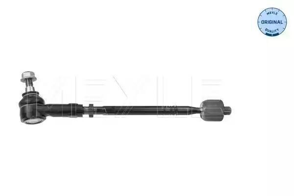 DRĄŻEK KIEROWNICZY VW TOUAREG 03- LE MEYLE 1160300013