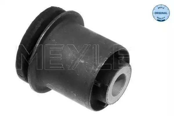 TULEJA WAHACZA TYŁ VW A6 LE/PR MEYLE 1005050020