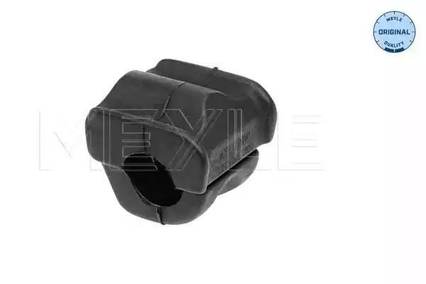 GUMA STABILIZATORA PRZÓD VW POLO WEW. 94- MEYLE 1006150005