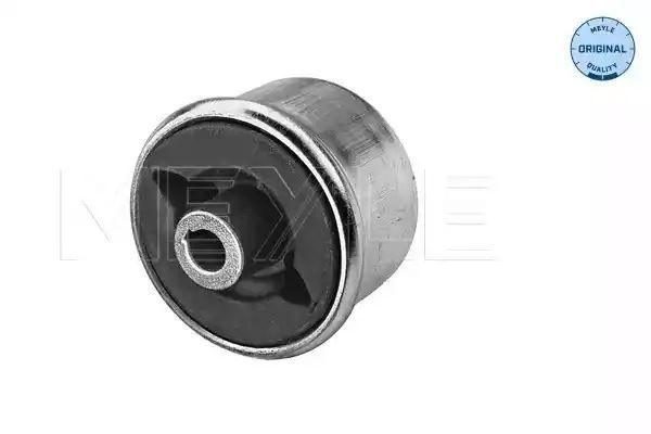TULEJA WAHACZA PRZÓD FORD MONDEO 00- TYLNA MEYLE 7146100015