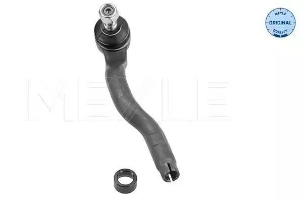KOŃCÓWKA DRĄŻKA KIEROWNICZEGO BMW E46 325/330XI/XD LE MEYLE 3160200014