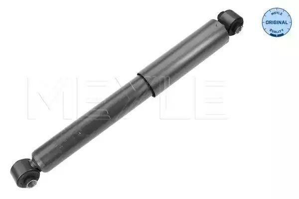 AMORTYZATOR TYŁ PEUGEOT 806 MEYLE 40267250006