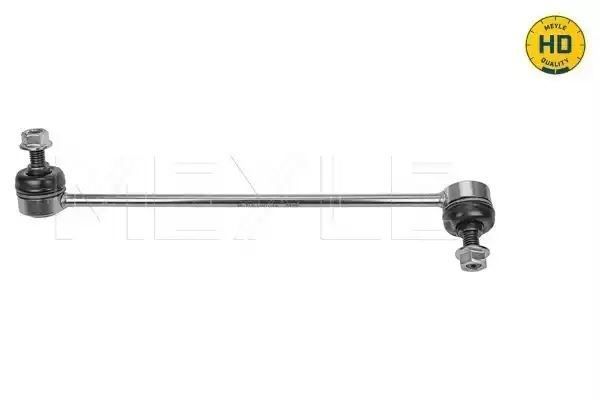 ŁĄCZNIK STABILIZATORA PRZÓD MERCEDES W212 E200CDI-E500 09- PR MEYLE 0160600049/HD