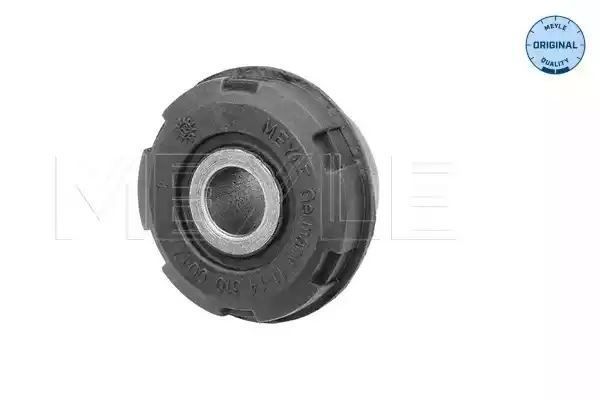 TULEJA WAHACZA PRZÓD PEUGEOT 605 607 MEYLE 11146100017