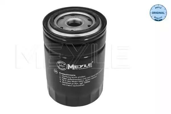 FILTR OLEJU FIAT DUCATO 2,3/2,8 MEYLE 11143220002