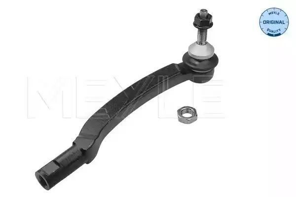 KOŃCÓWKA DRĄŻKA KIEROWNICZEGO VOLVO XC70 97-07 PR MEYLE 5160200028
