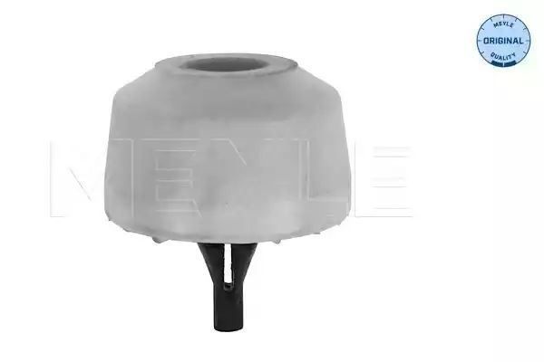 ODBÓJ RESORU TYŁ VW CADDY 04- WYS 55MM 1SZT MEYLE 1007420025