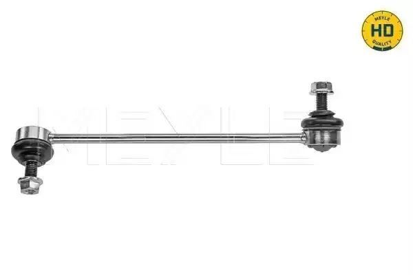 ŁĄCZNIK STABILIZATORA PRZÓD MERCEDES W204 C230-350 07- /X204 GLK 08- 4MATIC PR HD MEYLE 0160600018/HD