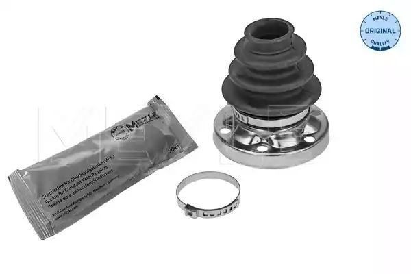 OSŁONA PRZEGUBU WEWNĘTRZNEGO BMW E46 316I-320I 98-05 MEYLE 3144950002