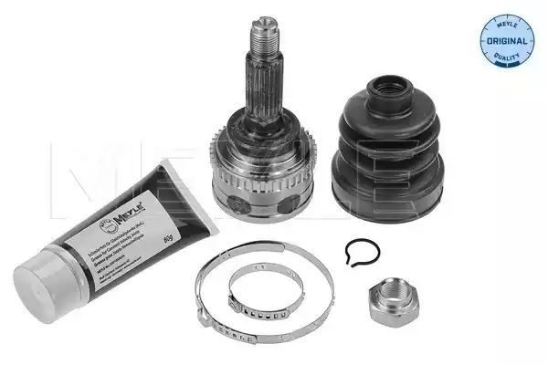 PRZEGUB ZEWNĘTRZNY SUZUKI ALTO IV 1,1 02-08 MEYLE 33144980017