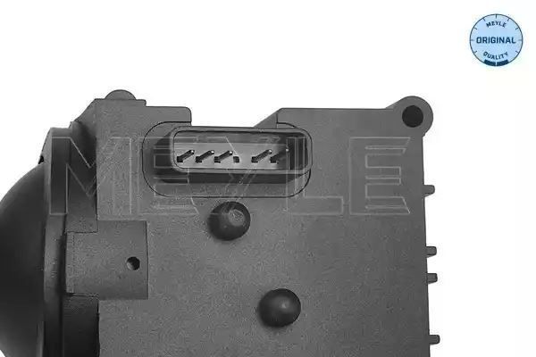 WŁĄCZNIK WYCIERACZEK VW A4 00-04 KOMBI Meyle 1008500022