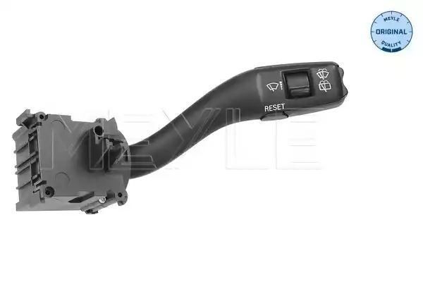 WŁĄCZNIK WYCIERACZEK VW A4 00-04 KOMBI Meyle 1008500022
