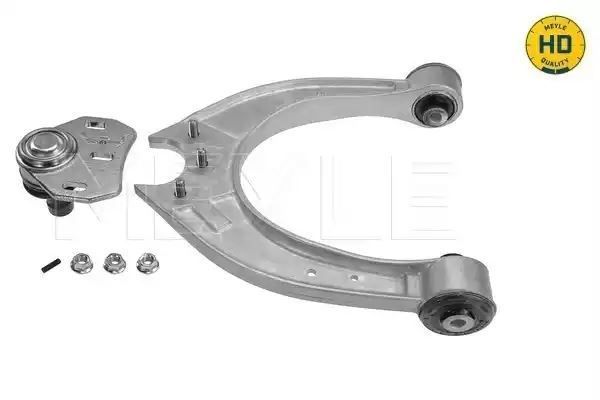 WAHACZ PRZÓD BMW F10 F11 12/F01-04 LE/PR GÓRNY Z PRZYKRĘCANYM SWORZNIEM MEYLE 3160500044/HD