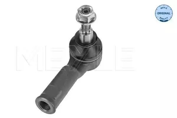 KOŃCÓWKA DRĄŻKA KIEROWNICZEGO LAND ROVER RANGE ROVER SPORT 02- MEYLE 53160200008