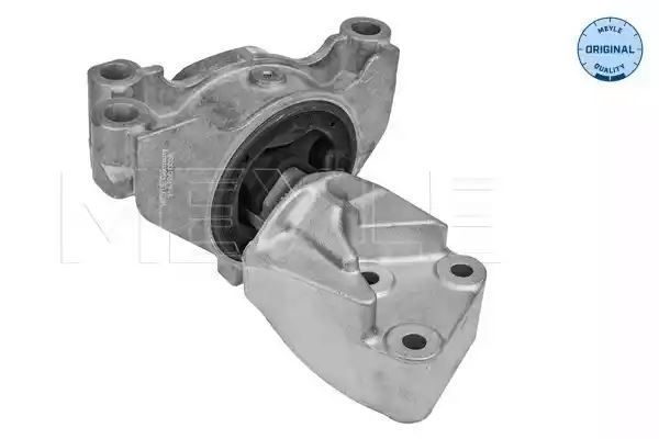 PODUSZKA SILNIKA FIAT QUBO FIORINO 1,3D MULTIJET 07- PR MEYLE 2140300036