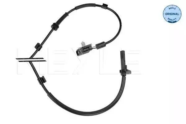 CZUJNIK ABS TYŁ FORD TRANSIT 06- LE MEYLE 7148000019