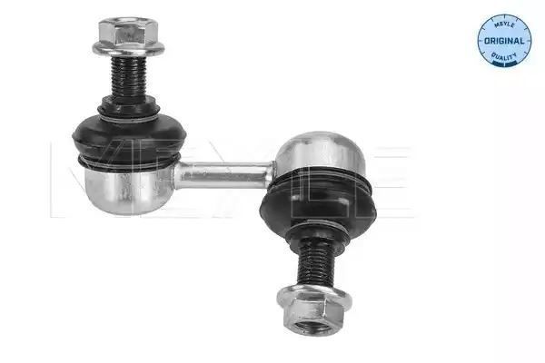 ŁĄCZNIK STABILIZATORA PRZÓD MITSUBISHI L200 2,5D 06- LE MEYLE 32160600029