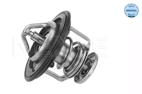 TERMOSTAT HONDA 78C 1,2-2,0 CR-V 97- JAZZ 02- MEYLE 31282280001