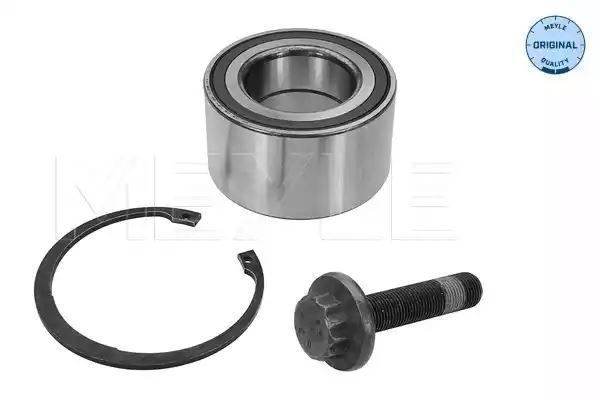 ŁOŻYSKO KOŁA PRZÓD VW AMAROK 10- MEYLE 1004980211