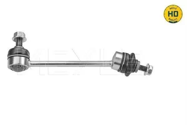 ŁĄCZNIK STABILIZATORA PRZÓD LAND ROVER FREELANDER 98- LE/PR MEYLE 53160600016/HD