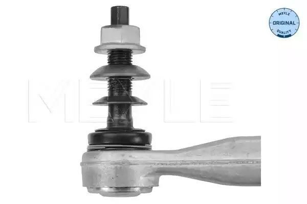 DRĄŻEK WAHACZA TYŁ BMW E60 E61 MEYLE 3160500054
