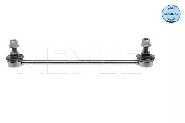 ŁĄCZNIK STABILIZATORA PRZÓD VOLVO S40 V40 LE/PR 00- MEYLE 5160600009