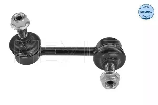 ŁĄCZNIK STABILIZATORA TYŁ HONDA CR-V 07- LE MEYLE 31160600042