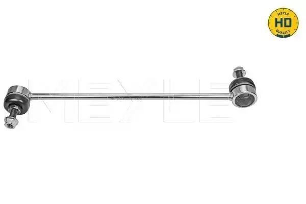 ŁĄCZNIK STABILIZATORA PRZÓD CITROEN C4 PICASSO II GRAND PICASSO 308 SW 1,6HDI/1,6VTI/2,0HDI 13- HD MEYLE 11160600024/HD