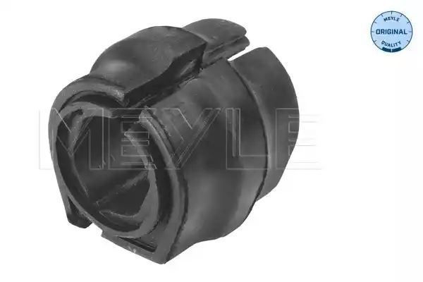 GUMA STABILIZATORA PRZÓD CITROEN BERLINGO PARTNER DS5 08- FI WEW:25MM MEYLE 11146150018
