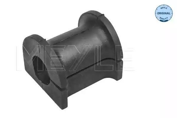 GUMA STABILIZATORA TYŁ VW T5 03- 23MM WEWN. MEYLE 1007150018
