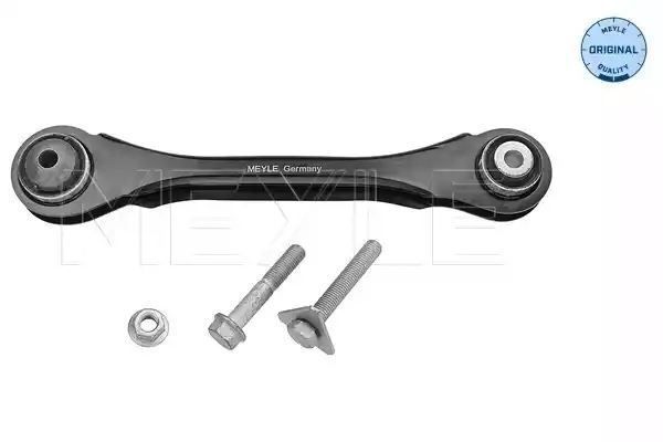 WAHACZ TYŁ BMW 1 F20, 1 (F21), 2 (F22, F87), 3 (F30, F80), 3 (F31), 3 GRAN TURISMO 10- LE (GÓRNY Z TYŁU) KPL ZE ŚRUBAMI MEYLE 3160350016/S
