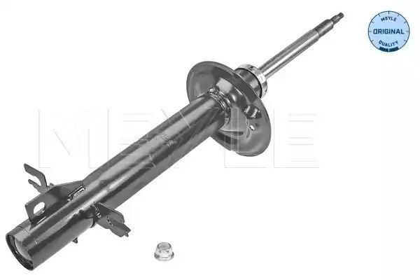 AMORTYZATOR PRZÓD CITROEN JUMPER 2,2HDI-3,0HDI 06- FIAT DUCATO 11-15 2,2D-3,0D 06- PEUGEOT BOXER 2,2HDI-3,0HDI 06- MEYLE 2266230018