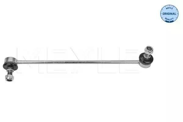 ŁĄCZNIK STABILIZATORA PRZÓD BMW X3 F25 10- LE MEYLE 3160600089