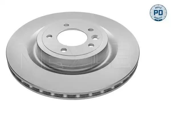 TARCZA HAMULCOWA LAND TYŁ ROVER RANGE ROVER 3,0-5,0 4X4 13- MEYLE 53155230009/PD