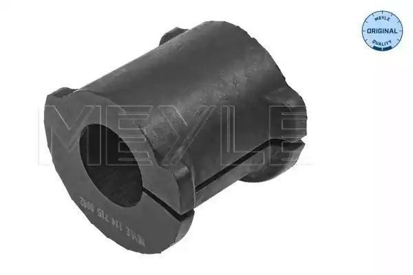 GUMA STABILIZATORA TYŁ VW T5 04/03-11/09, T6 04/15- 21MM MEYLE 1147150002