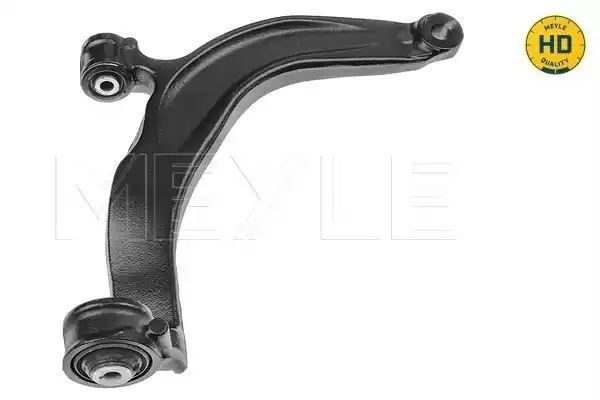 WAHACZ PRZÓD VW T5 03- DOLNY PR HD MEYLE 1160500077/HD