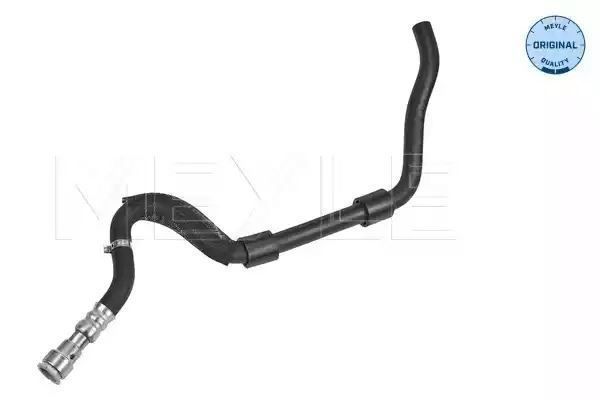 PRZEWÓD WSPOMAGANIA BMW 5 E60 E61 (07/03-08/10) MEYLE 3592030025