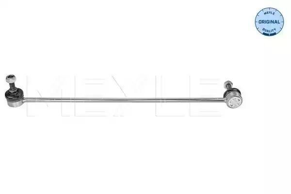 ŁĄCZNIK STABILIZATORA PRZÓD BMW E65 E66 01- PR MEYLE 3160600064