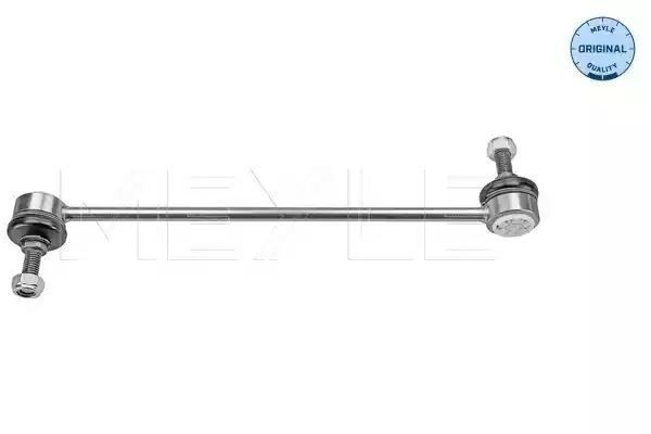 ŁĄCZNIK STABILIZATORA PRZÓD PEUGEOT BIPPER 08- FIAT LINEA QUBO 07- LE/PR MEYLE 2160600033