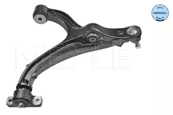 WAHACZ PRZÓD JEEP GRAND CHEROKEE COMMANDER 05-10 PR MEYLE 57160500001