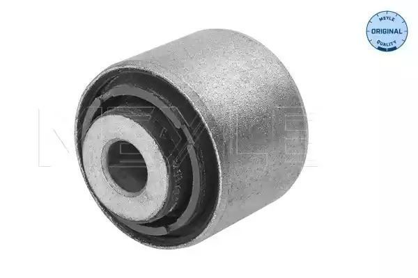 TULEJA WAHACZA TYŁ BMW E81 82/87/90 03- LE/PR MEYLE 3147100023