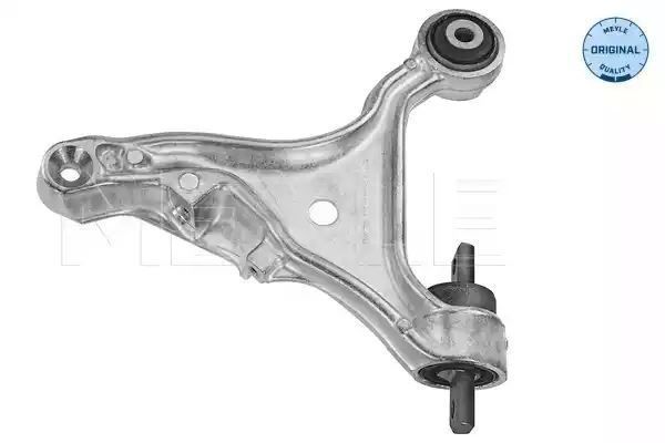 WAHACZ PRZÓD VOLVO S80 98- S60 V70 00- LE MEYLE 5160500033