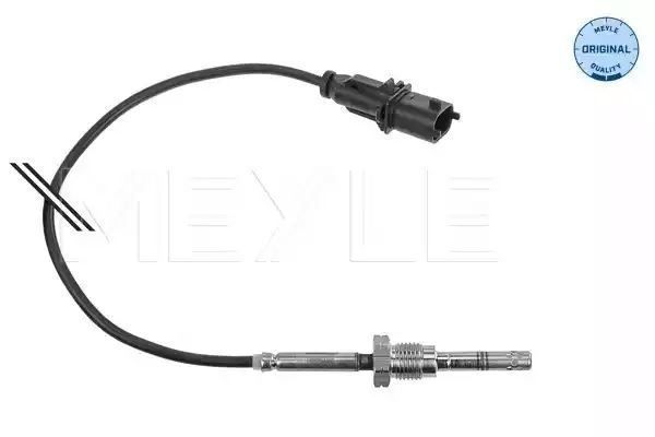 CZUJNIK TEMPERATURY SPALIN ALFA 159 05- MEYLE 15148000006