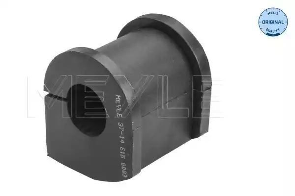 GUMA STABILIZATORA PRZÓD HYUNDAI ACCENT LC 00- MEYLE 37146150003