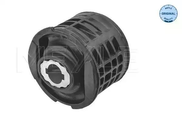 TULEJA WAHACZA TYŁ VW A4 A5 08- MEYLE 1007100022